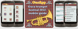 guca trumpet festival 2012
